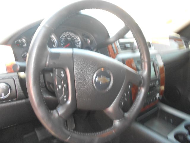 Chevrolet Avalanche 2007 photo 6