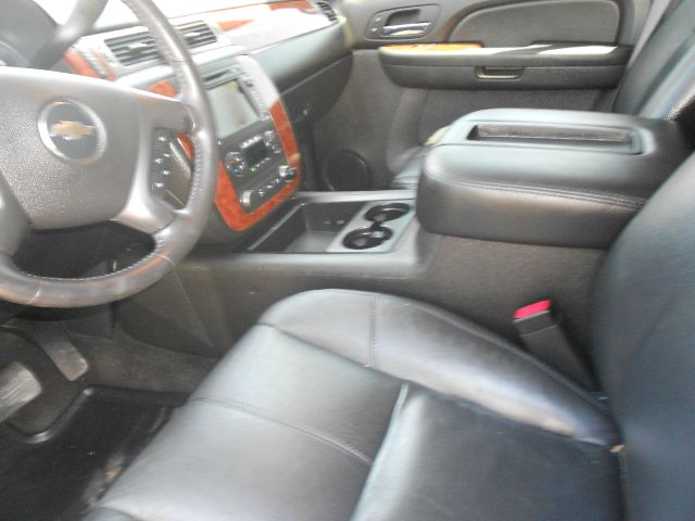 Chevrolet Avalanche 2007 photo 7