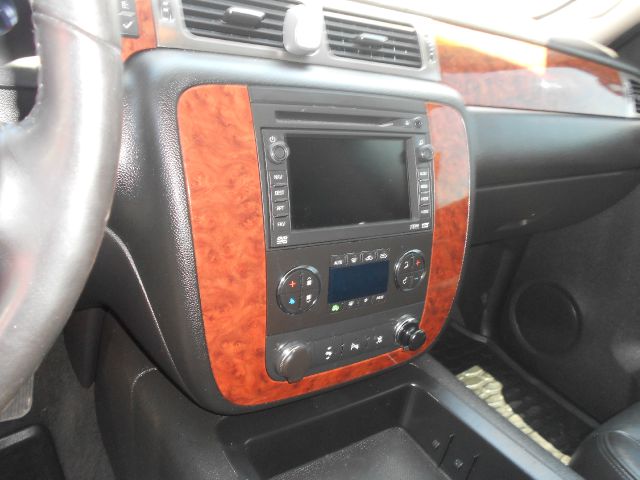 Chevrolet Avalanche 2007 photo 8