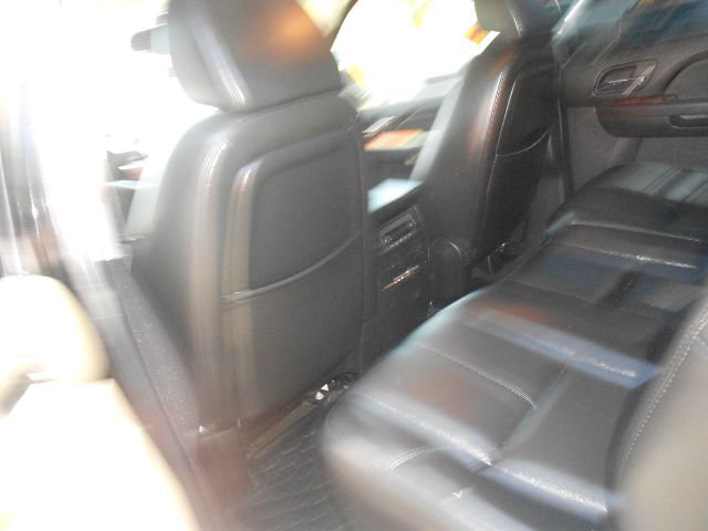 Chevrolet Avalanche 2007 photo 9