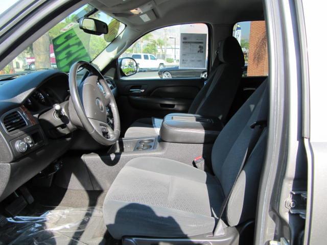 Chevrolet Avalanche 2007 photo 2