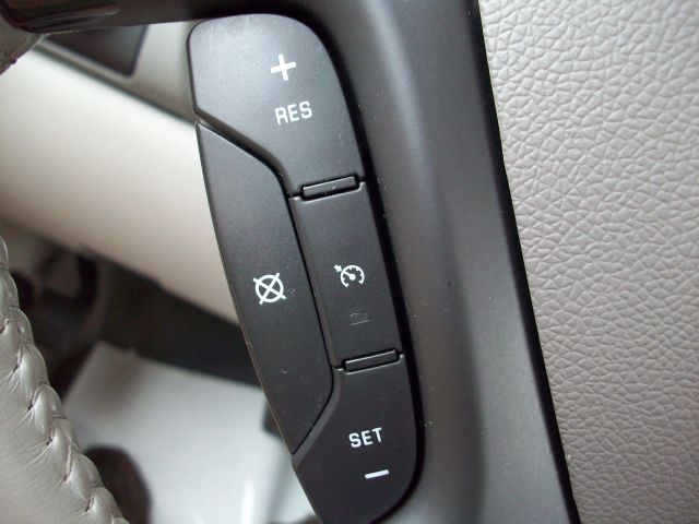 Chevrolet Avalanche 2007 photo 4