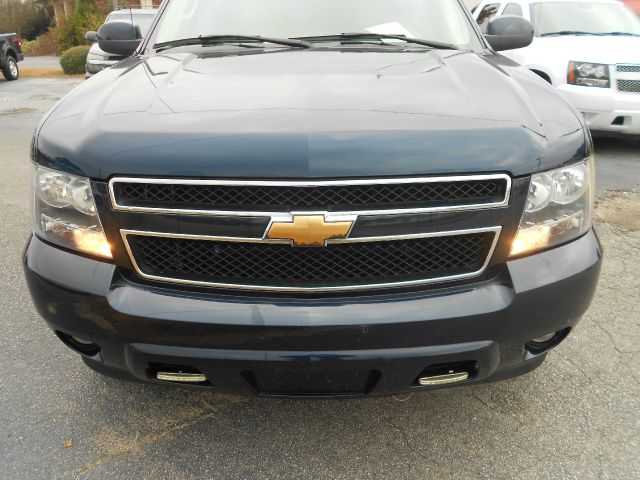 Chevrolet Avalanche 2007 photo 1