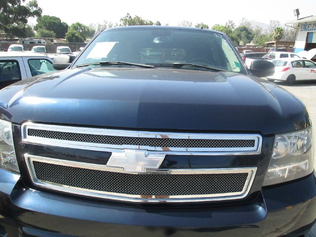 Chevrolet Avalanche 2007 photo 1