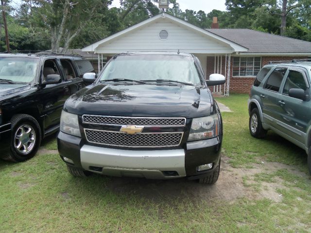 Chevrolet Avalanche 2500 Utility Pickup Truck