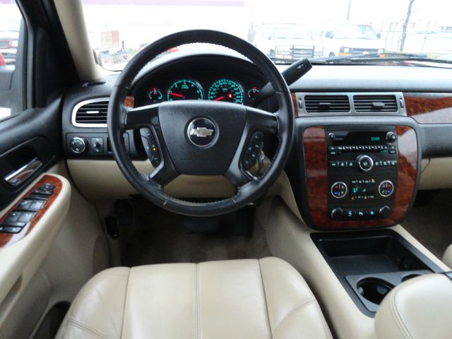 Chevrolet Avalanche 2007 photo 13