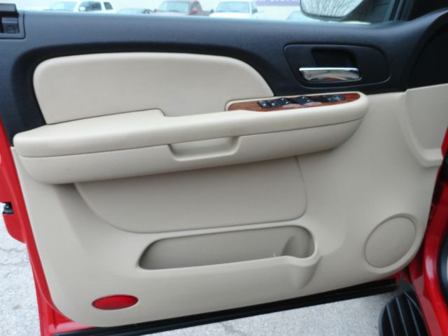 Chevrolet Avalanche 2007 photo 16