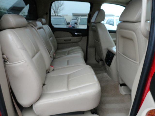 Chevrolet Avalanche 2007 photo 17