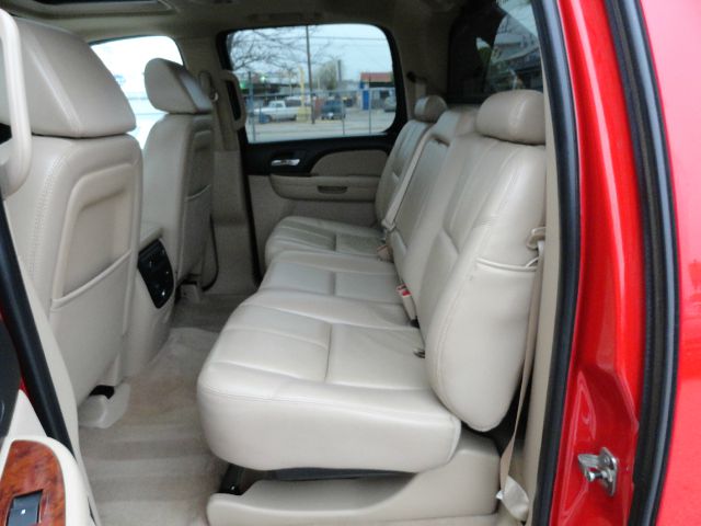 Chevrolet Avalanche 2007 photo 2