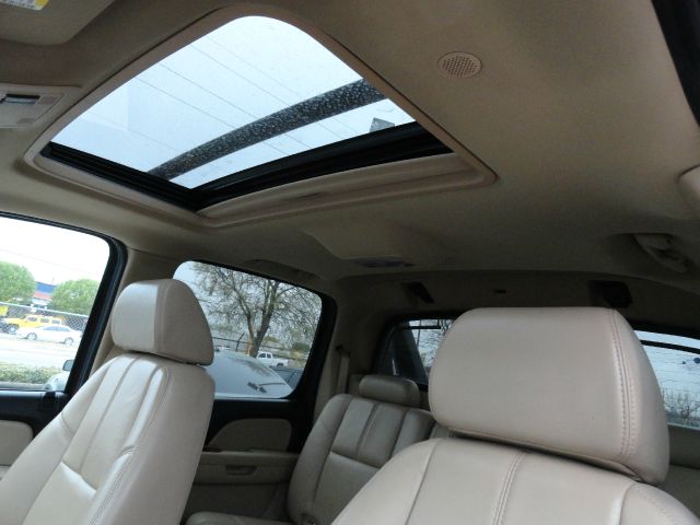 Chevrolet Avalanche 2007 photo 21