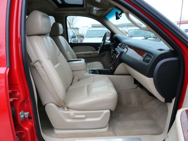 Chevrolet Avalanche 2007 photo 3