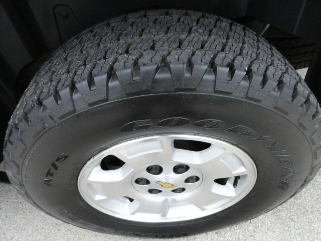 Chevrolet Avalanche 2007 photo 4