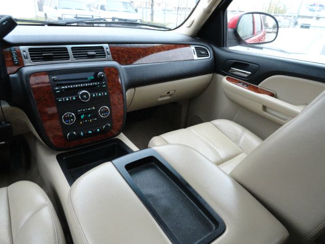 Chevrolet Avalanche 2007 photo 7