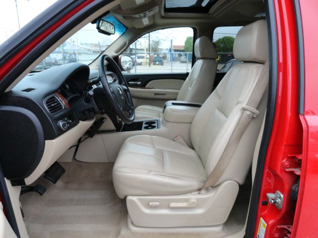 Chevrolet Avalanche 2007 photo 8