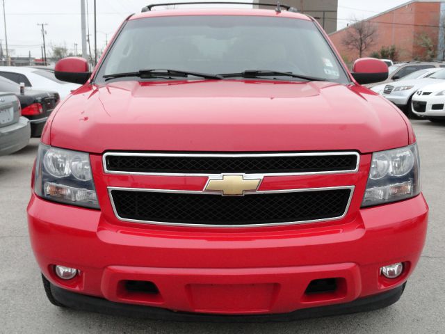 Chevrolet Avalanche 2007 photo 9