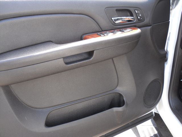 Chevrolet Avalanche 2007 photo 17