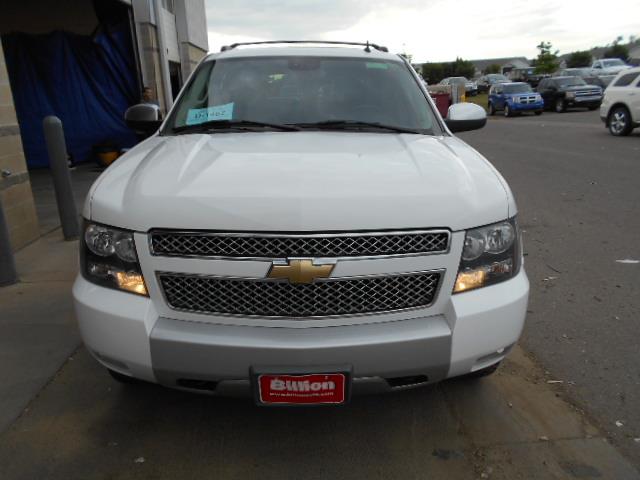 Chevrolet Avalanche 2007 photo 2