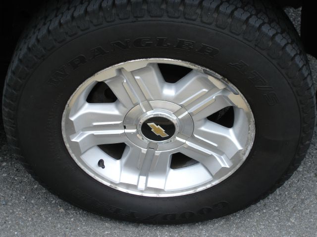 Chevrolet Avalanche 750li Xdrive Pickup Truck