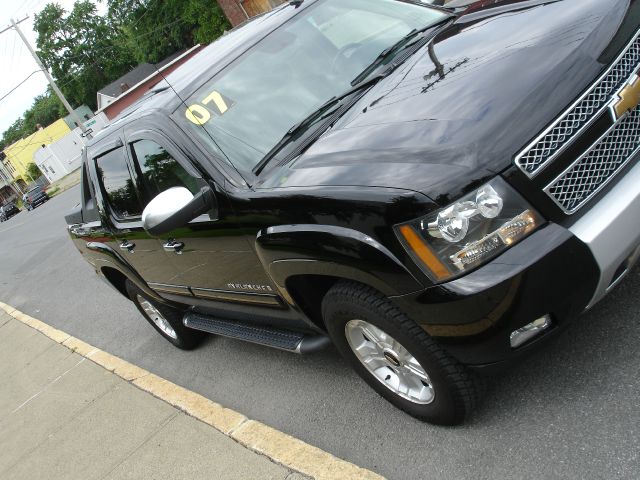 Chevrolet Avalanche 2007 photo 1