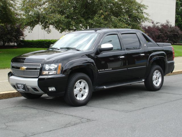 Chevrolet Avalanche 2007 photo 3