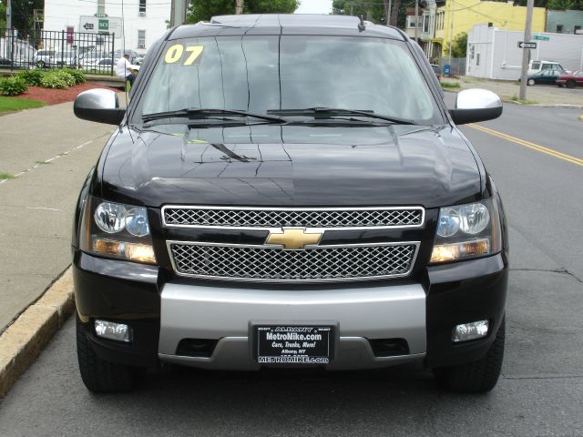 Chevrolet Avalanche 2007 photo 4