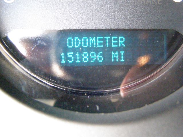 Chevrolet Avalanche 2007 photo 1