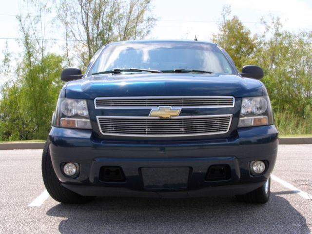 Chevrolet Avalanche 2007 photo 2
