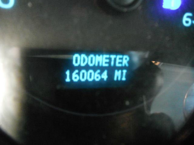 Chevrolet Avalanche 2007 photo 1