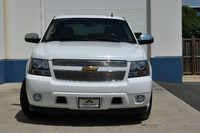 Chevrolet Avalanche 2007 photo 2