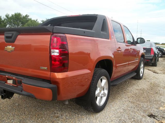 Chevrolet Avalanche 2007 photo 0