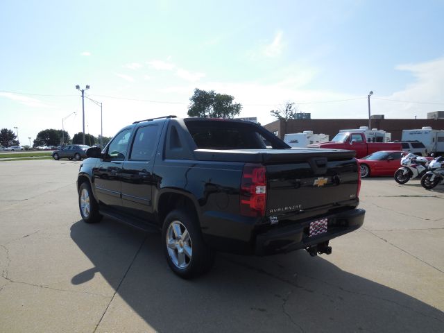 Chevrolet Avalanche 2007 photo 4