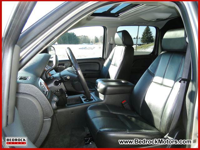 Chevrolet Avalanche 2007 photo 4