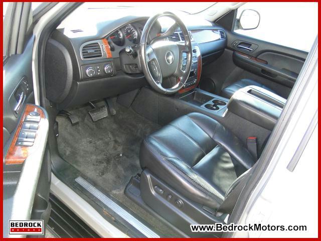 Chevrolet Avalanche 2007 photo 5