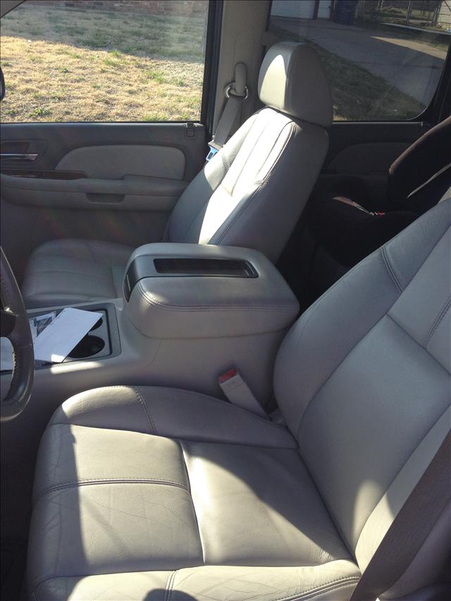 Chevrolet Avalanche 2007 photo 3