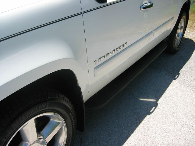 Chevrolet Avalanche LS Flex Fuel 4x4 This Is One Of Our Best Bargains Pickup Truck