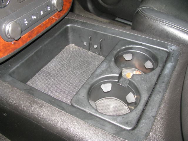 Chevrolet Avalanche 2007 photo 1