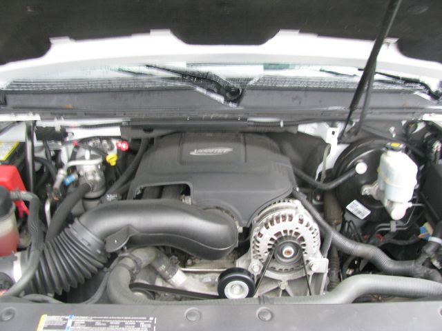 Chevrolet Avalanche 2007 photo 10