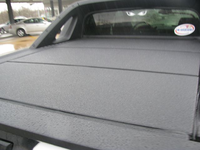 Chevrolet Avalanche 2007 photo 16