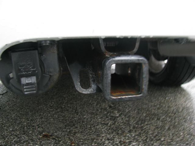 Chevrolet Avalanche 2007 photo 18