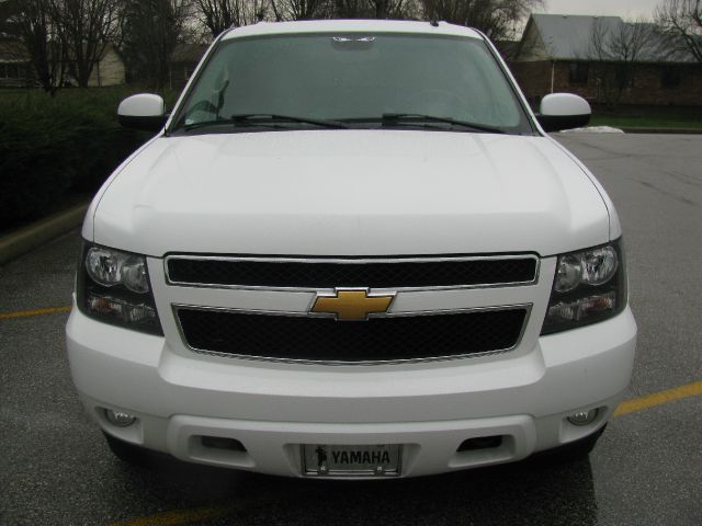 Chevrolet Avalanche 2007 photo 23