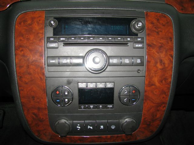 Chevrolet Avalanche 2007 photo 3