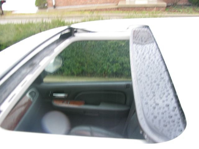 Chevrolet Avalanche 2007 photo 4