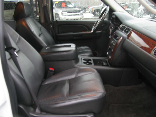 Chevrolet Avalanche 2007 photo 5