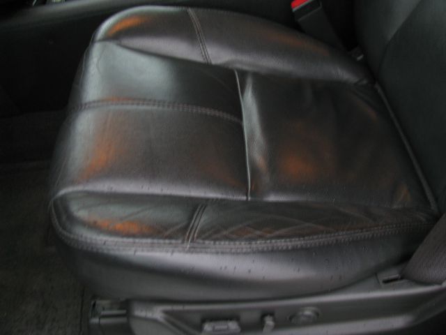 Chevrolet Avalanche 2007 photo 6