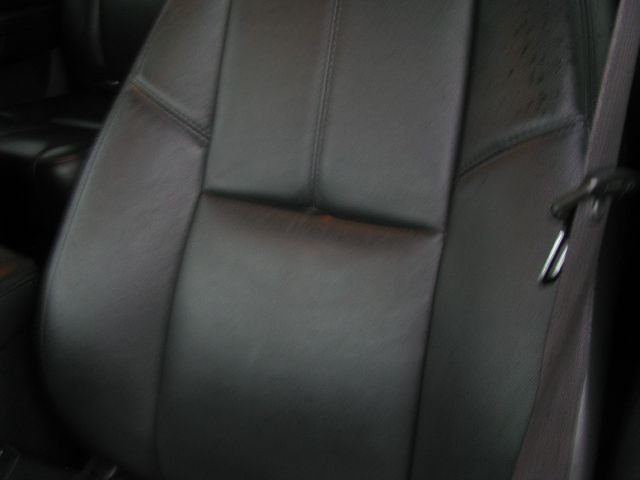 Chevrolet Avalanche 2007 photo 7