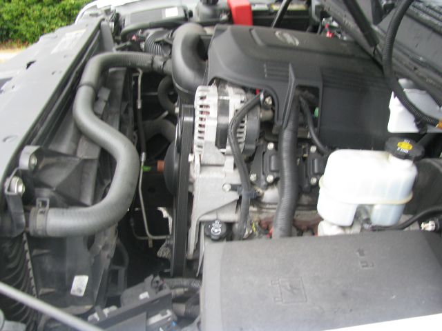 Chevrolet Avalanche 2007 photo 9