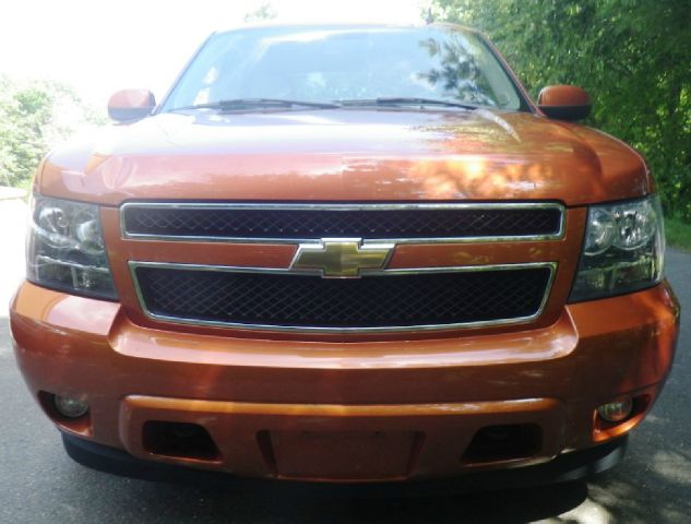 Chevrolet Avalanche 2007 photo 1