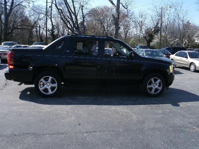 Chevrolet Avalanche 2007 photo 5
