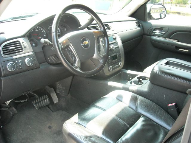 Chevrolet Avalanche 2007 photo 10
