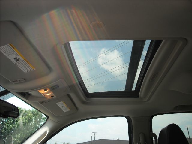 Chevrolet Avalanche 2007 photo 11